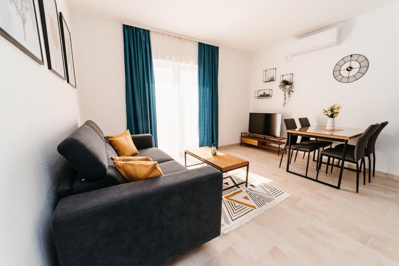 Apartments Seka クレック エクステリア 写真